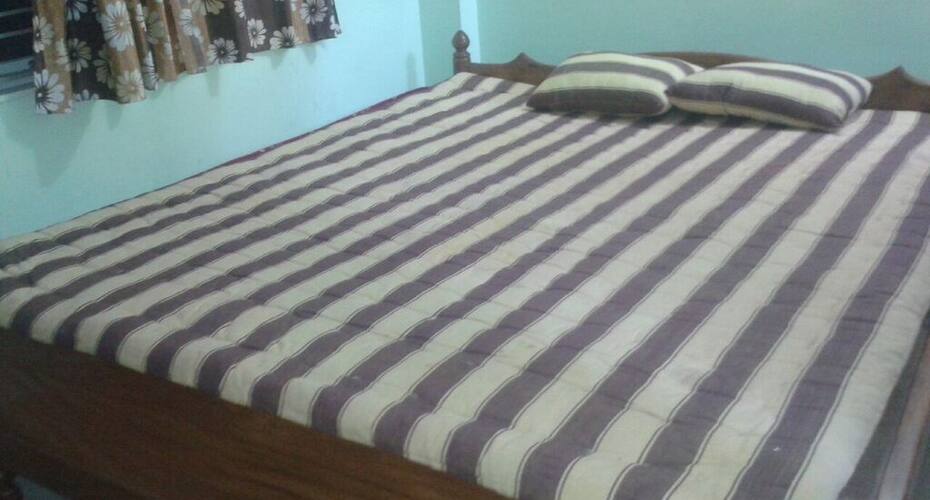 Chemistrica Holiday Home, Digha 2
